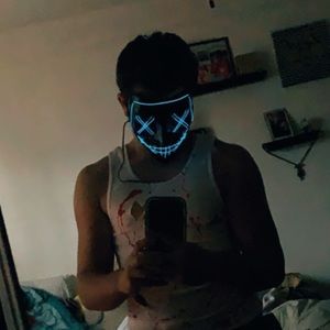 Meet your Posher, Seth